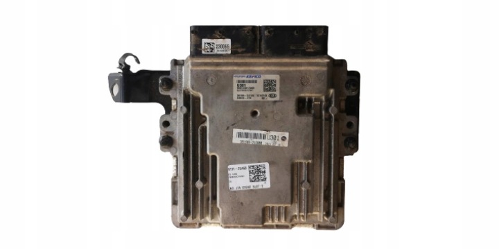 HYUNDAI TUCSON computer ECU 39199-2U100 9001230175KB