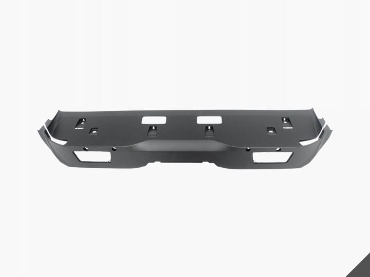 BMW M8 F91 8 G14 CABRIO M-POWER 19- Blende Abdeckung CHRONIACA vor DACHOWANIEM