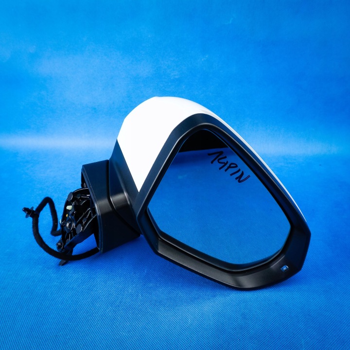 SPECCHIETTO RETROVISORE Esterne Destro Audi Q3 83A 83B857410F 81A857536D 81A857528 LS9R