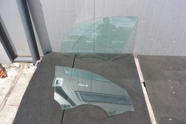 FENSTER TÜR VORNE LINKS RECHTS BMW 3-SERIA F30 F31 17 ROK