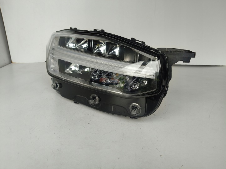 light right REFLEKTOR VOLVO XC90 II 15- FULL LED ACTIVE HIGH BEAM