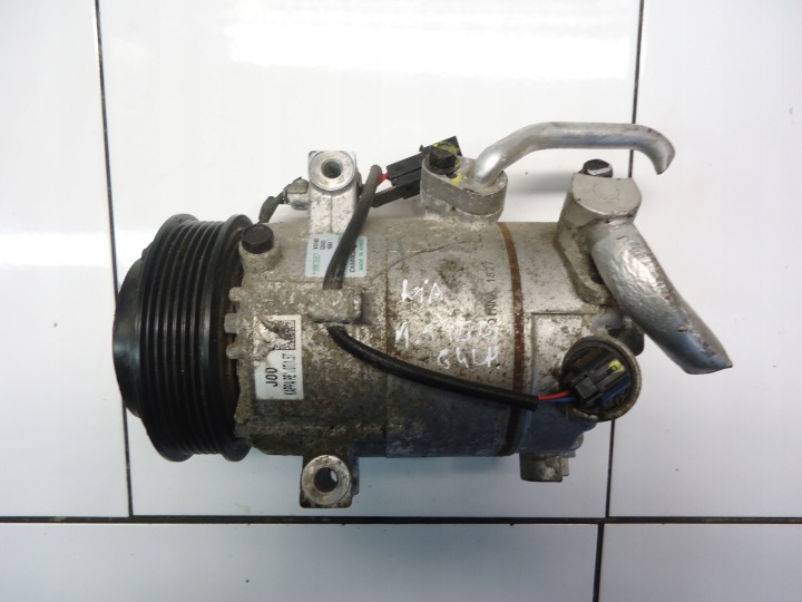 KIA CEED HYUNDAI 1.5T-GDI G4LH Compresseur Climatisateur air conditionné CA500CDRKA01