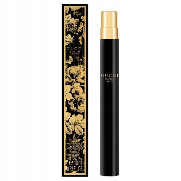 gucci bloom parfum ekstrakt perfum 10 ml     
