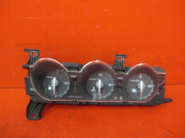 ALFA ROMEO BRERA 2.4 JDTM 939A3000 dials dials WSKAZNIKI 50501103