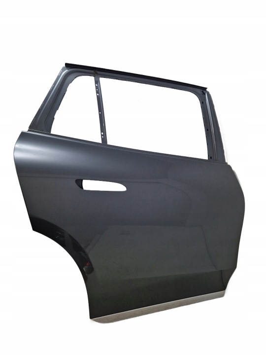 MERCEDES EQS W296 X296 A296 296 door rear part rear. right A2967320900