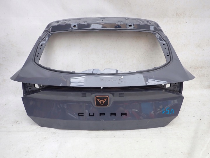 CUPRA FORMENTOR 20-> heckklappe kofferraumdeckel hinten