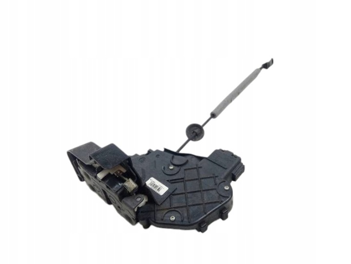 de la Serrure Portière Arrière Droite EUROPA 30799318 Volvo XC 60 et (2008- )