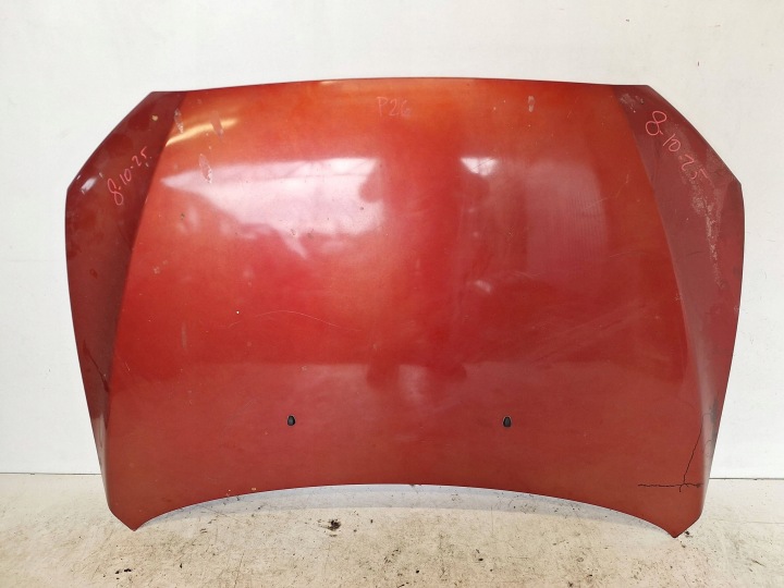 MITSUBISHI LANCER X HB 07-15 bonnet P26