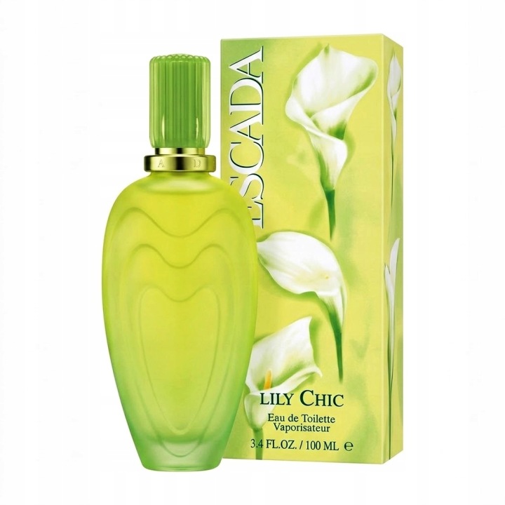 escada lily chic