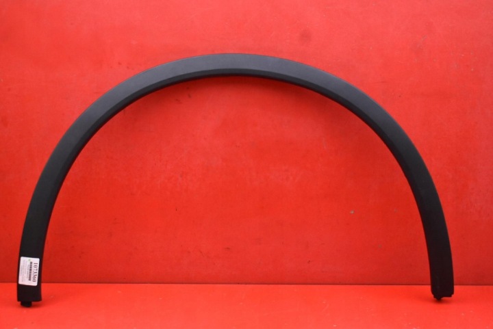 lajsna blatobrana desna prednji dio 7P5853728D PORSCHE CAYENNE 2 II 92A 7P5 10-14