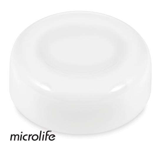 Microlife Молоковідсмоктувач електричний BC 300 MAXI 2in1 180 мл — фото 7
