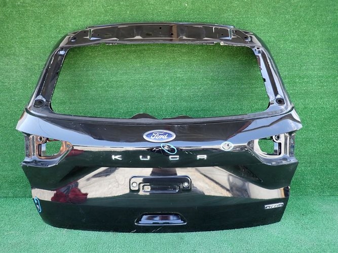 FORD KUGA MK3 III 19- Heckklappe heck