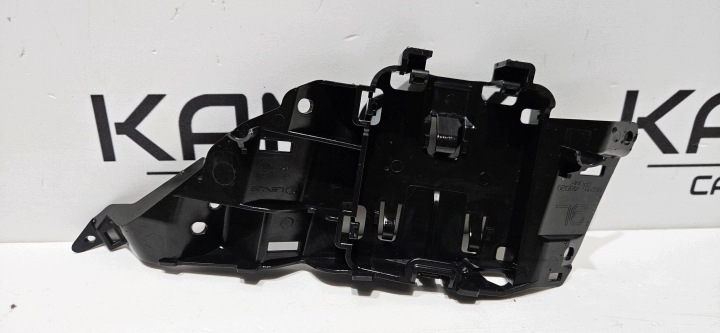 Support plaque Poignée RADARU Droite LEXUS RX V 22- Neuf Original 88215-48020