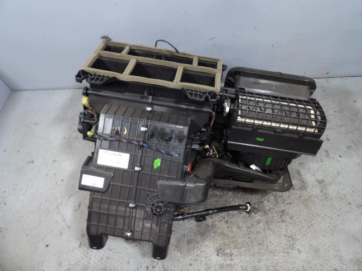 OPEL ASTRA K 1.6CDTI heater 39155239