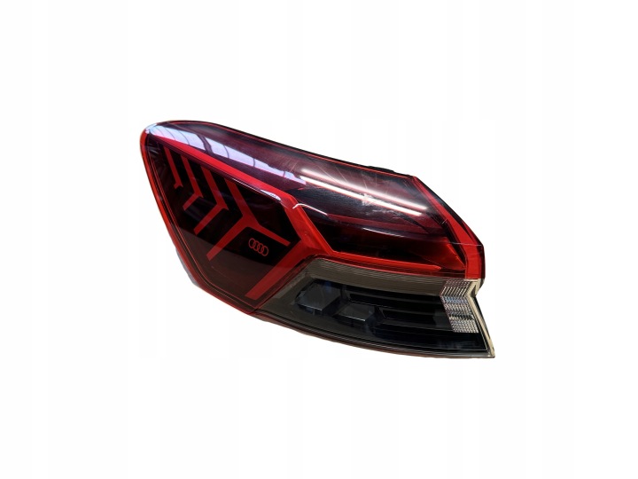 AUDI Q4 Licht links LED heck 89A945069