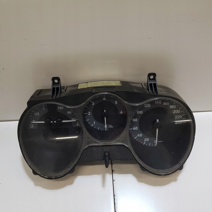 dials dials SEAT LEON 2 2.0 TDI 1P0920823F