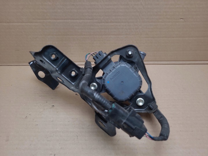 Supplémentaire Pompe eau moteur auxiliaire Toyota Prius Positif ZVW40 2012 G9040-52010