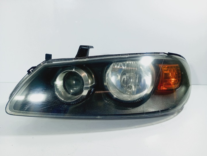 Feux phare Gauche Avant reflektor Gauche Avant H253GR Nissan Almera N16 03-06