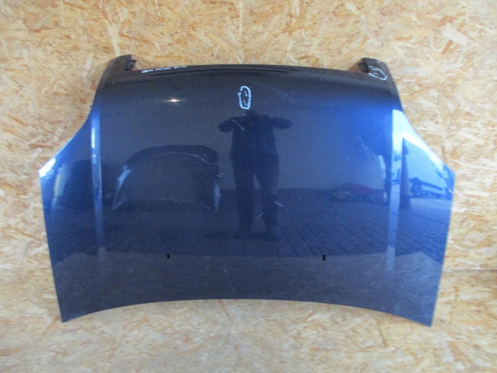 MOTORHAUBE FRONTHAUBE FORD FUSION 02-12