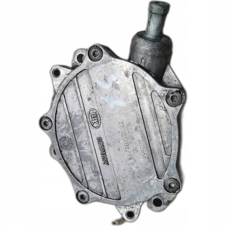 BMW E92 E90 E60 E46 E87 1166-7502656-05 7542498 68739010 WACUM VACUM Pompe