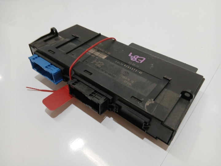 modulo Centralina KOMFORTU BMW X1 E84 9264573
