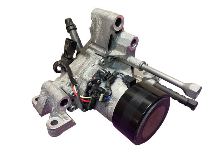 Pompe eau moteur auxiliaire BMW X5 G05 LCI 3.0D B57D30B 24R 36KM