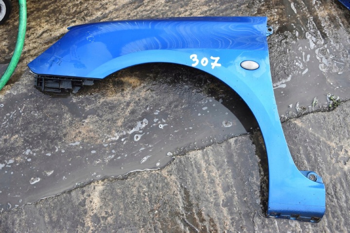fender left front PEUGEOT 307