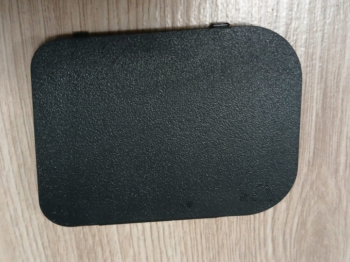 KIA PICANTO II 11-17r SCATOLA Copri fissaggio Destro SPECCHIETTO RETROVISORE OE