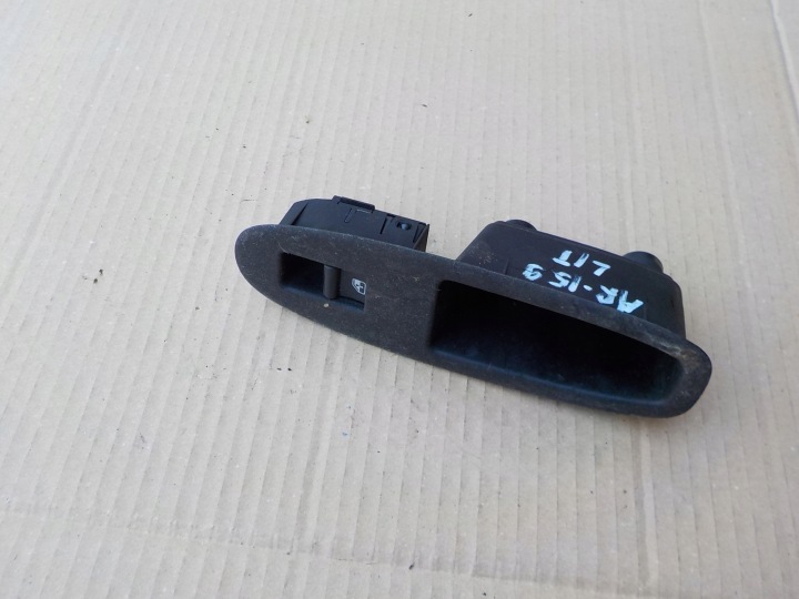 Bouton Vitres Gauche Arrière alfa romeo 159 2007r