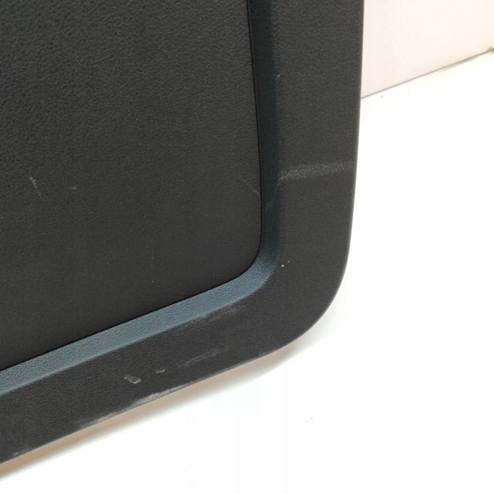 ACTAVIA III Combi 5E5 Tailgate flap cover 2017 5E9867975 6