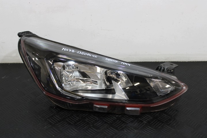 Licht rechts vorne MX7B-12E014-CC FORD FOCUS MK4 KOMBI ST-LINE