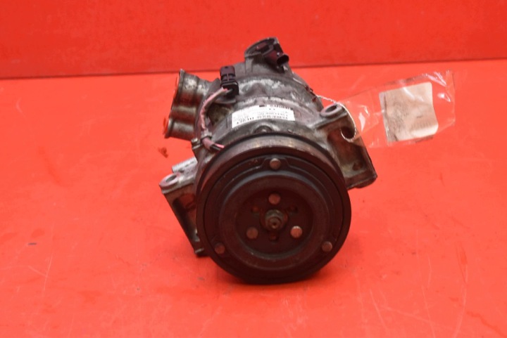 Compresseur Pompe Climatisateur air conditionné 39034464 OPEL ASTRA 5 V K 1.6 CDTI 110KM 15-20
