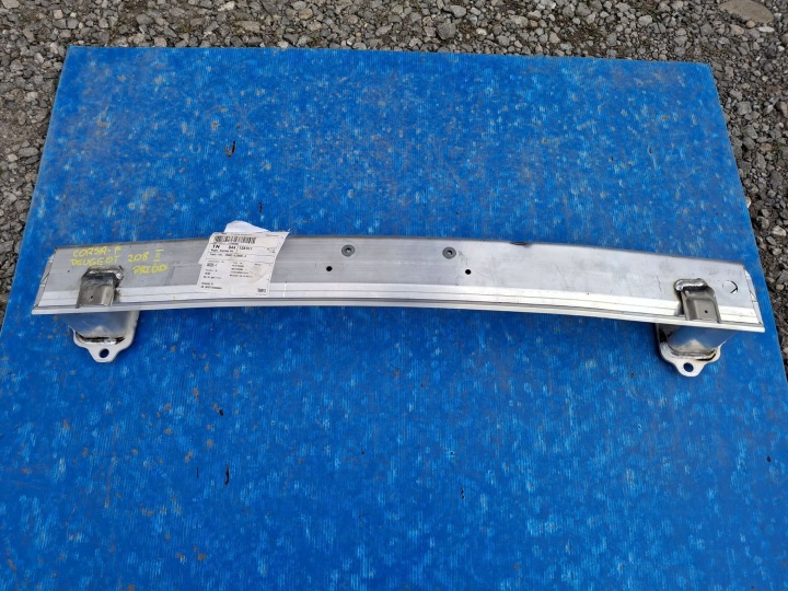 TRAVERSA paraurti Anteriore OPEL CORSA F PEUGEOT 208 II 2019R->