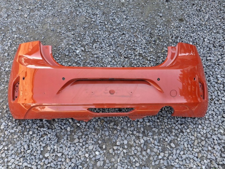 Pare choc Arrière OPEL CORSA F 2019R->