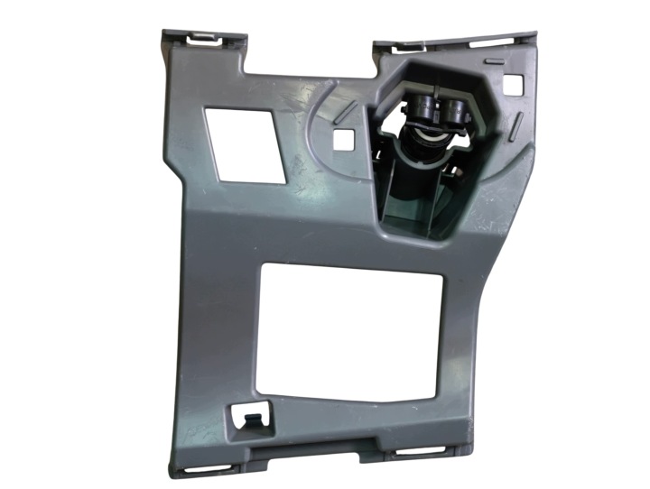 SKODA FABIA IV 21- supporto + lavafaro REFLEKTORA sinistra anteriore OE 6VA807055