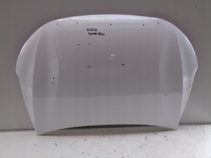 Motorhaube Fronthaube HYUNDAI NEXO NR 44200
