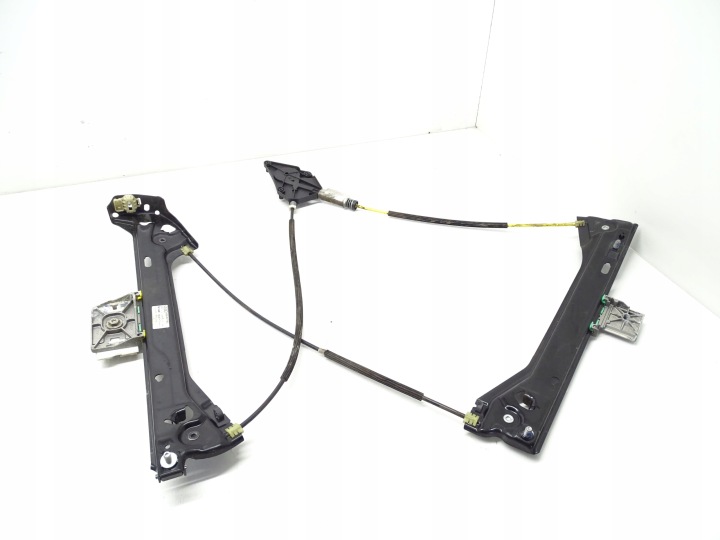 mechanismus stahování okna pravý předek přední AUDI TT 8S 8S0837462