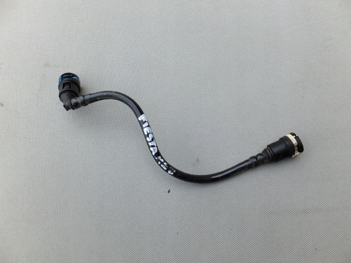 wiring of the servo brakes ford fiesta mk7 1,4 tdci 2010r