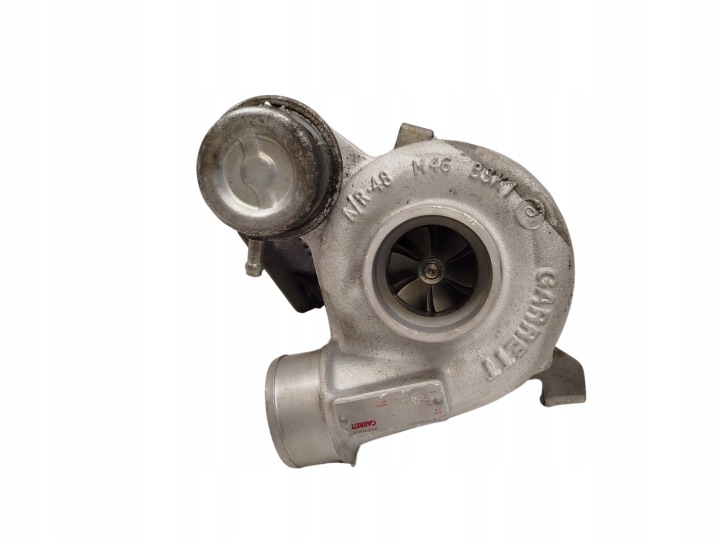turbo Nissan 144112J620 452215-2 Garrett