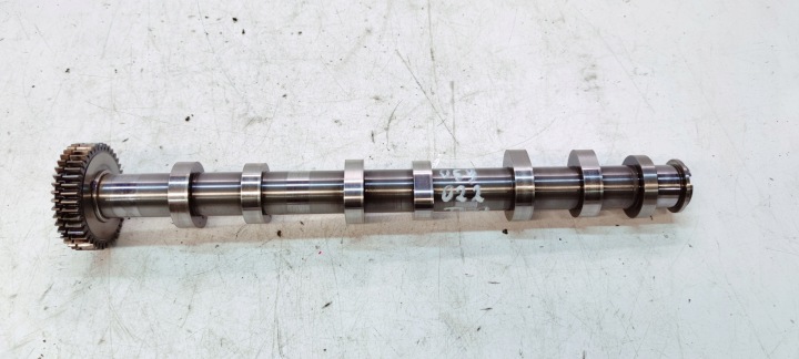 Welle Nockenwelle des Zahnrads WYDECHOWY links AUDI A6 C7 A7 A8 3.0 TDI 059022DQ