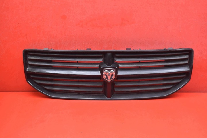 Grill Kühlergrill schwarze 1JA91TRMAA DODGE CALIBER 1 und 06-12