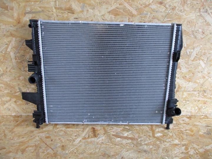 KÜHLER WASSERKÜHLER FORD FOCUS MK3 1.0 ECOBOSST