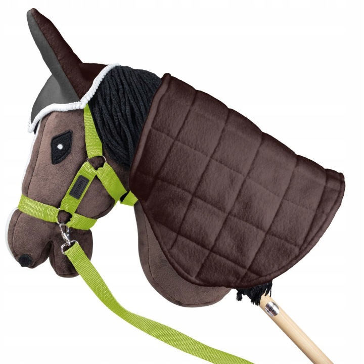 Skippi Недоуздок для Hobby Horse - поводи — фото 4