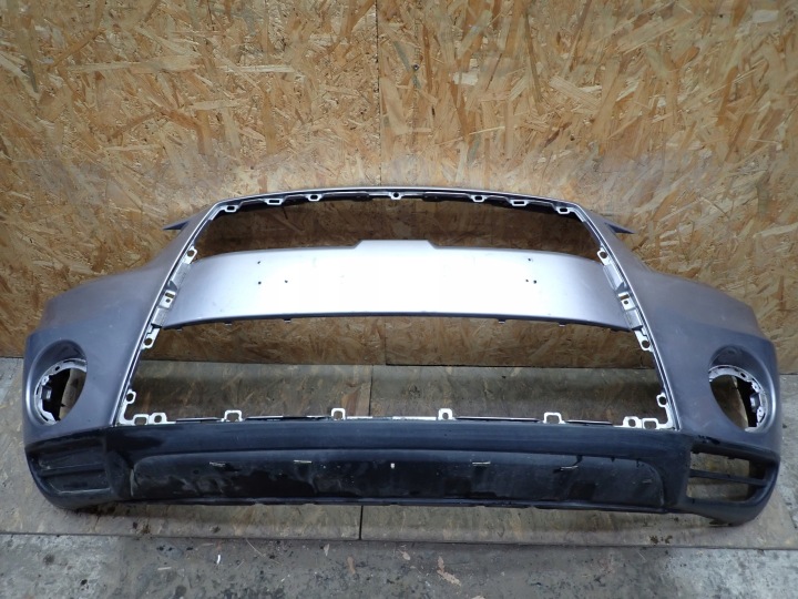 STOSSSTANGE VORNE VORNE MITSUBISHI OUTLANDER CW LIFT 2009-2012R 6400C433