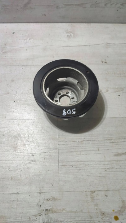 Peugeot 508 II 22r 1.2 pulley cams