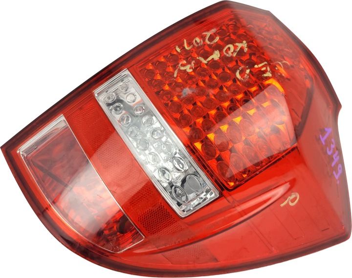 KIA CEED and LIFT KOMBI light rear rear part right UK