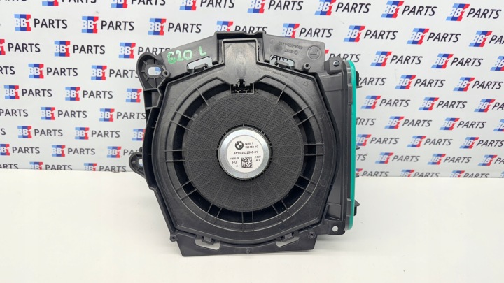 BMW G20 G21 speaker NISKOTONOWY left 2622565