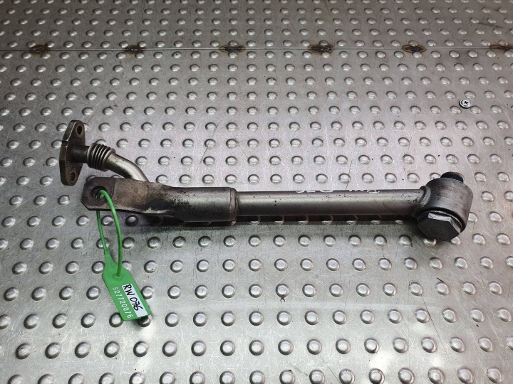 oil line tube 045145535E FABIA II ROOMSTER IBIZA IV 6J 1.4 TDI