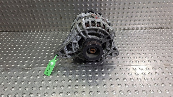 alternator A0009063322 MERCEDES W176 W246 CLA W117 GLA X156 2.2 CDI
