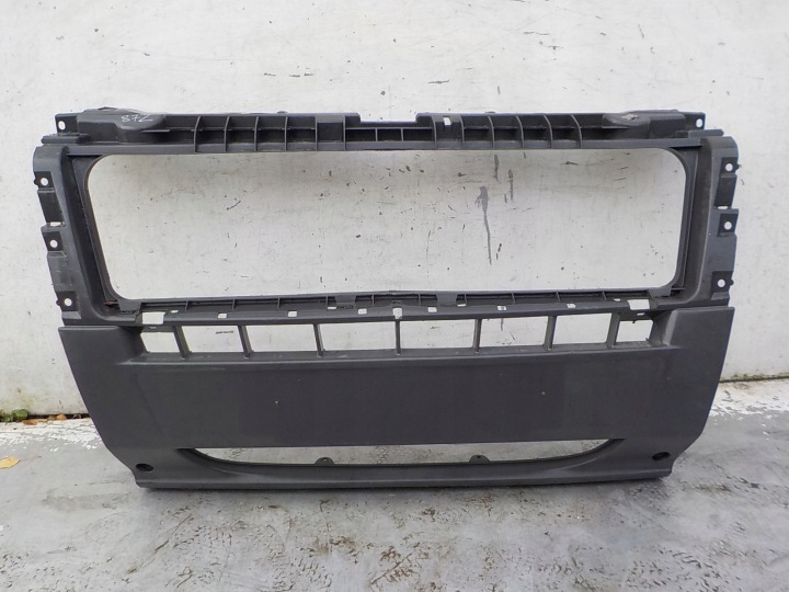 872 FIAT DUCATO III BOXER JUMPER paraurti anteriore anteriore medio